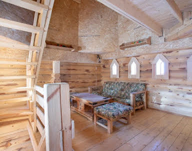  ресторан Парк-отель Царская Усадьба «Остров»