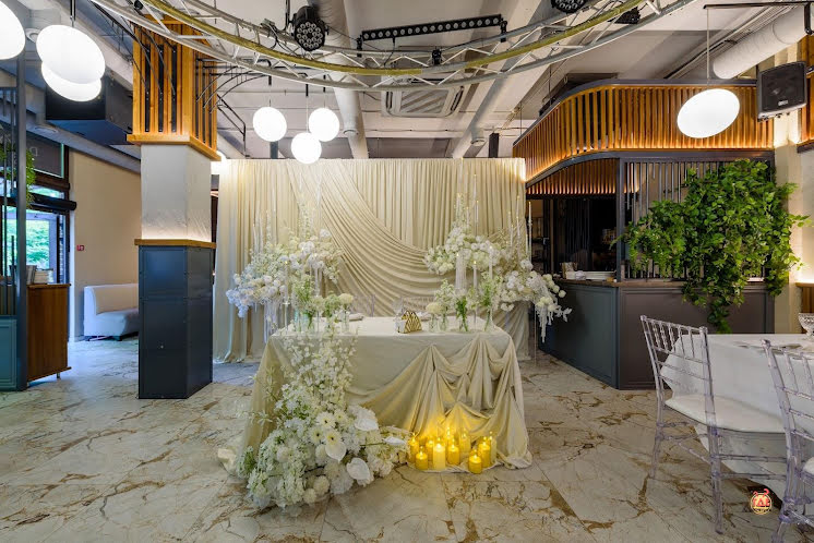 Зал Lounge в «Двин Холл» фотография №5