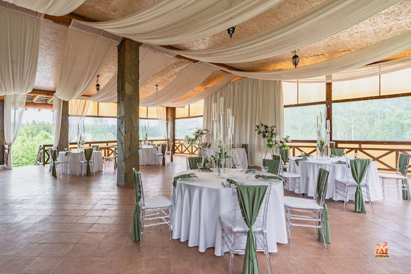 Конюшня фотография №17