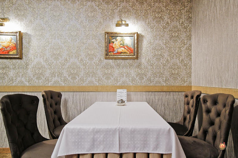 Вилла Гламур фотография №6