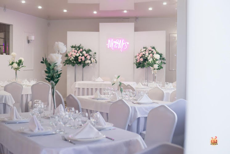 Большой зал в «МАХАОН» фотография №5