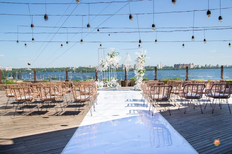 Saburov Hall фотография №2