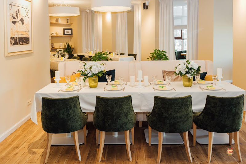 BONA CAPONA на Есенина фотография №1