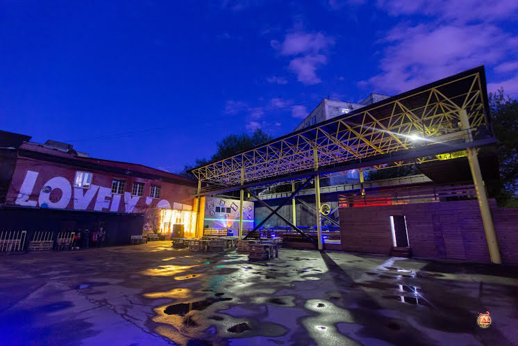 Веранда в «LovelyLOFT» фотография №17