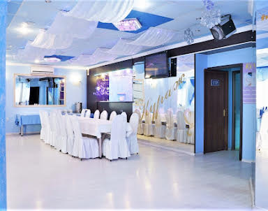  ресторан Кураж на Кубанской