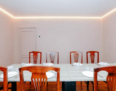 Выпускной в Red House