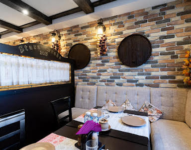  ресторан Stara Praha