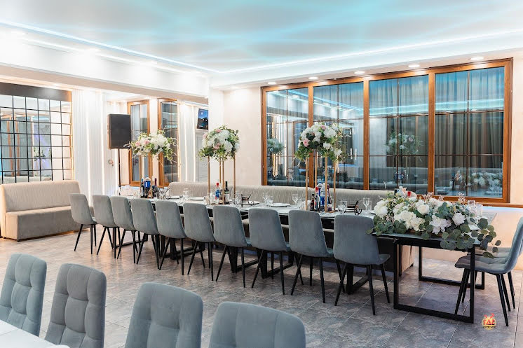 Зал «Десятый» в «Муза» фотография №12