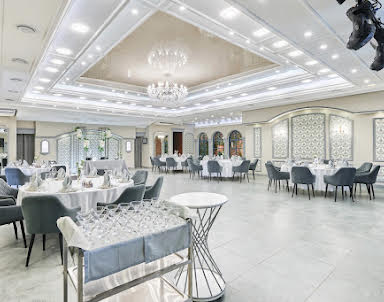 Новый год в Колчакъ