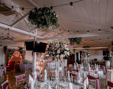  ресторан Don David