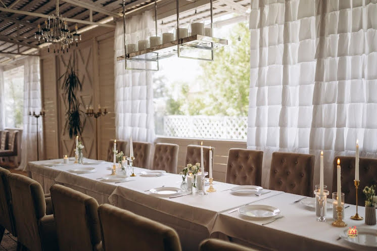 Летняя веранда в «Театр Юности» фотография №7