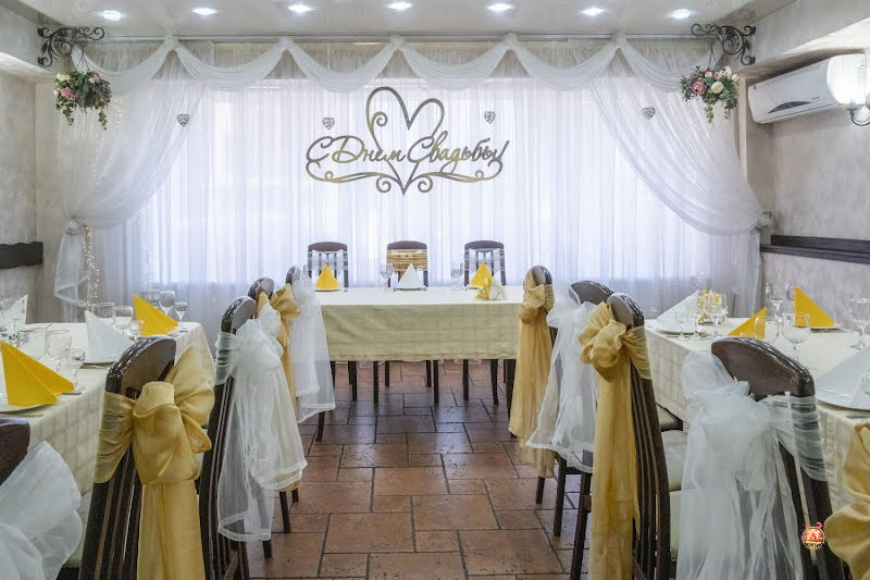 Таверна «Колесо» фотография №6