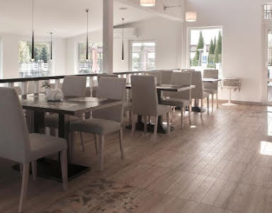  ресторан Медвежьи озера