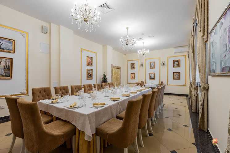 Зал "Мираж" в «Белое дерево» фотография №5