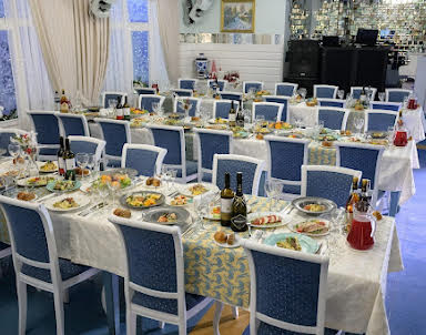  ресторан Метелица