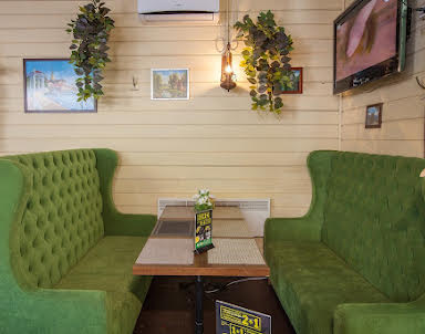  ресторан Маска