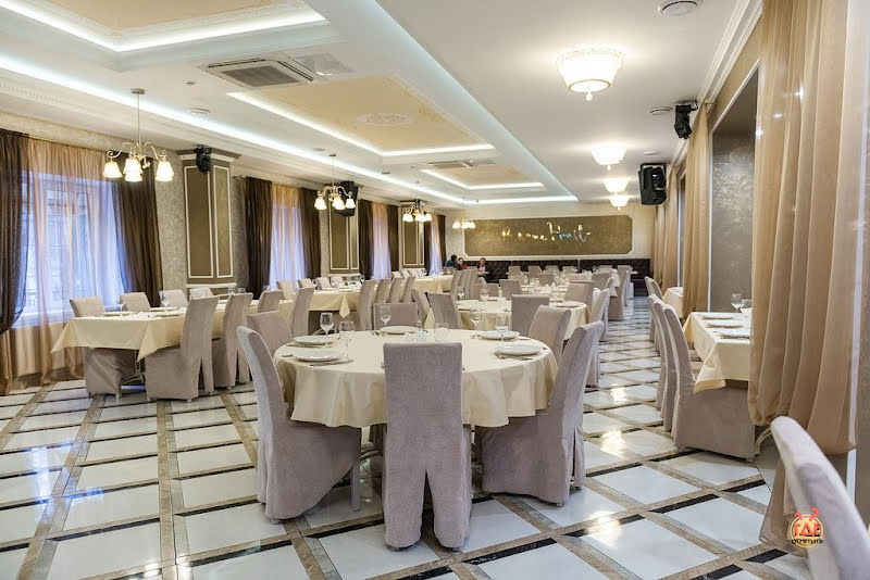 Банкетный зал Voyage фотография №14