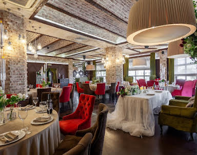  ресторан Familia