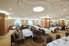 Ресторан "Оливетто" в «Crown Hotel St. Petersburg»