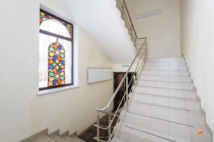 VIP-зал  в «Suleiman Palace Hotel» фотография №10