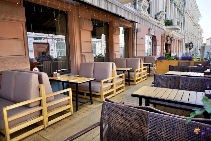 БеZухов фотография №9