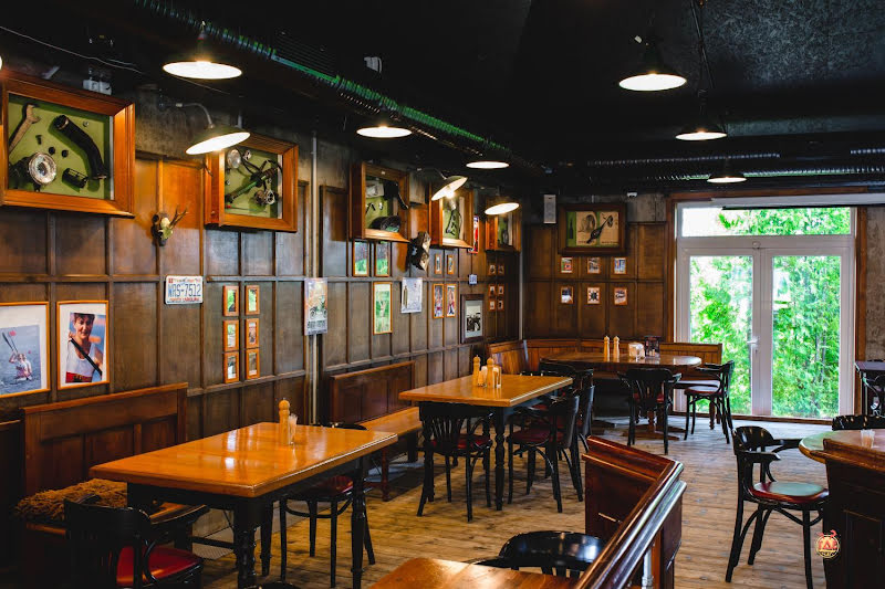 Амбассадор Калуга фотография №4