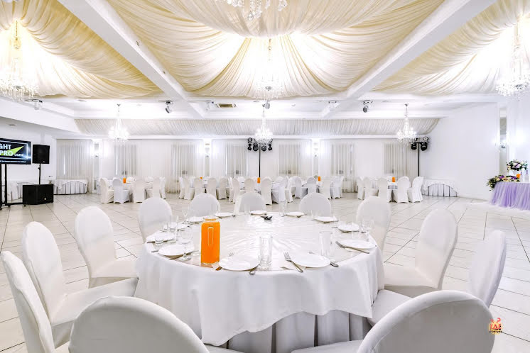 Зал «Аспан» в «Аспан» фотография №9