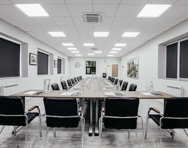 Новый год в Терраса 180