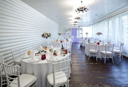 Домик на 70 человек в Домик на 11 человек