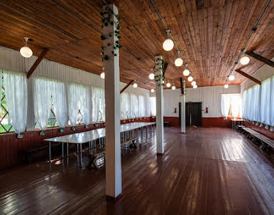  ресторан Зорька