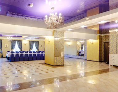  ресторан Времена года