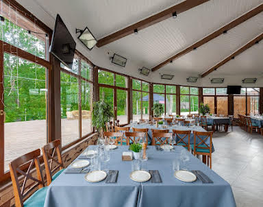  ресторан Сок Баланс