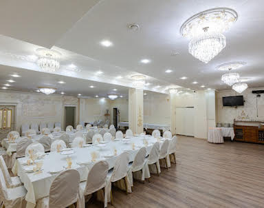  ресторан Маэстро