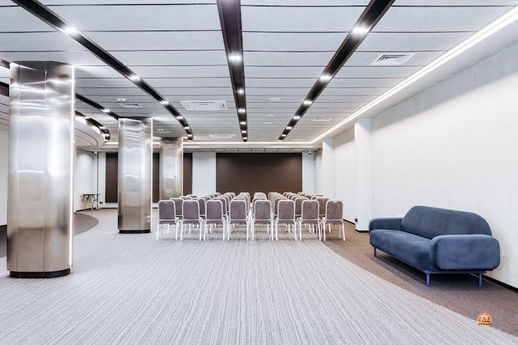 Конференц-зал в «MUSE OF TECH INNOPOLIS» фотография №9