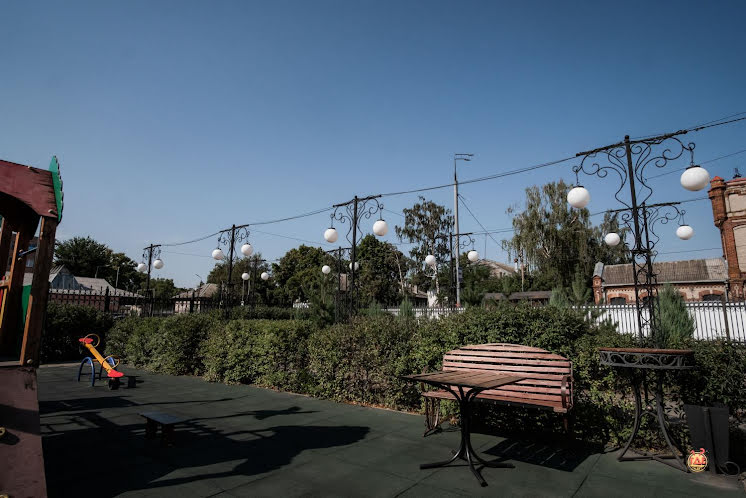 Основной зал в «Белая лошадь» фотография №17