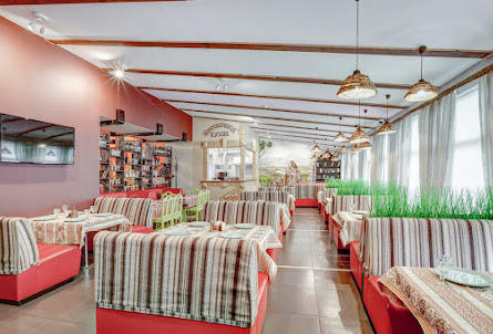 Зал "Нур"  в Зал "Нур" 