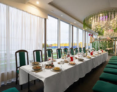  ресторан Крым