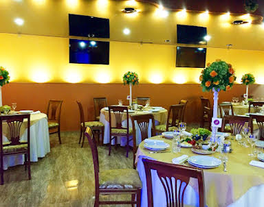 Свадьба в Аристократъ