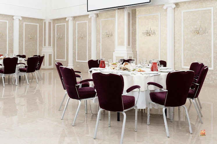 Конференц-зал в «Аристократъ» фотография №15