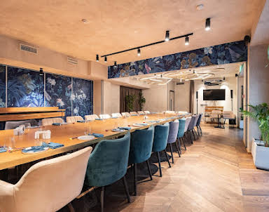 Свадьба в Лето