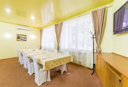 Зал на 30 человек в Зал на 30 человек