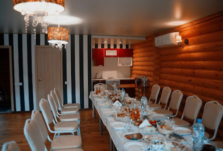 Гостевой дом 2 в Гостевой дом 1