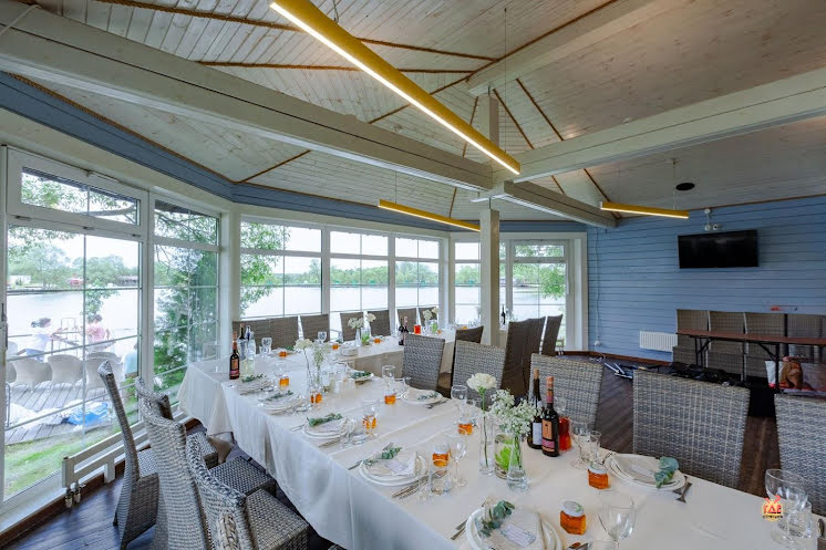 Беседка №15 в «Fisherix» фотография №11