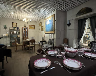  ресторан Степановъ