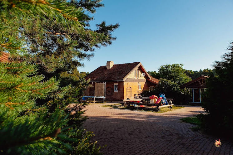 Коттедж «Швейцарские  апартаменты» в «Ангел» фотография №12