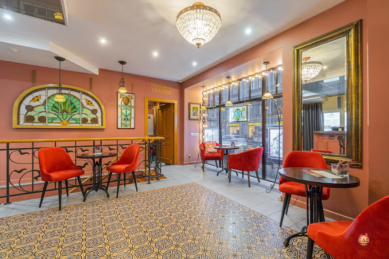 Степнов фотография №1