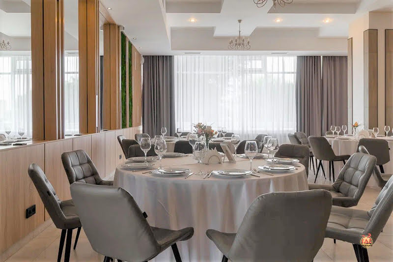 Сити-отель Amaks фотография №12