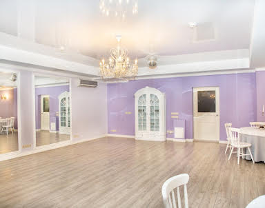  ресторан Лизет в КРЦ «Петровский»