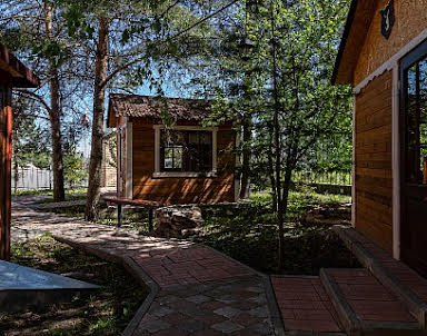 Корпоратив в 9PARROTS