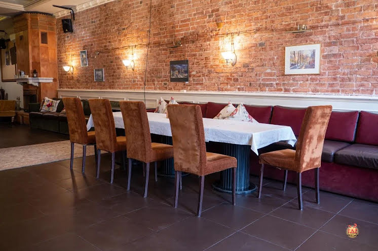 Малый зал  в «Калачи» фотография №8